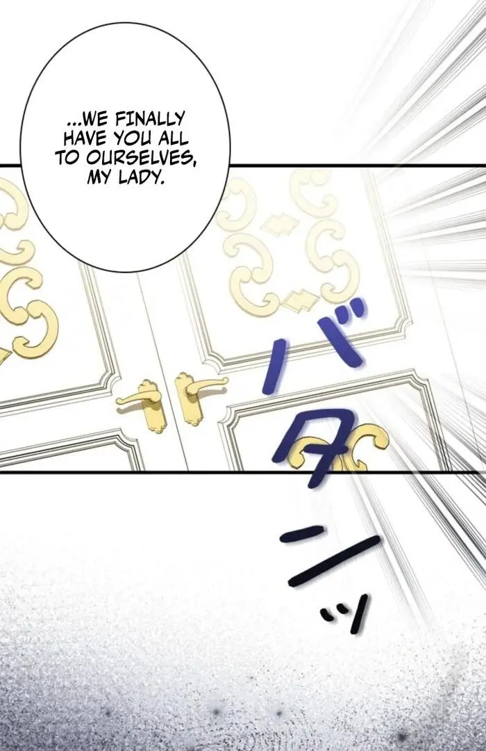The Count's Beloved Contract Young Lady Chapter 2 page 39