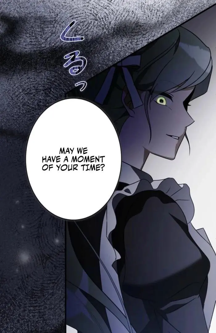 The Count's Beloved Contract Young Lady Chapter 2 page 40