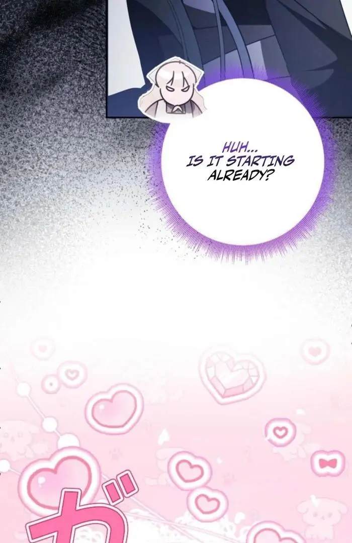 The Count's Beloved Contract Young Lady Chapter 2 page 41