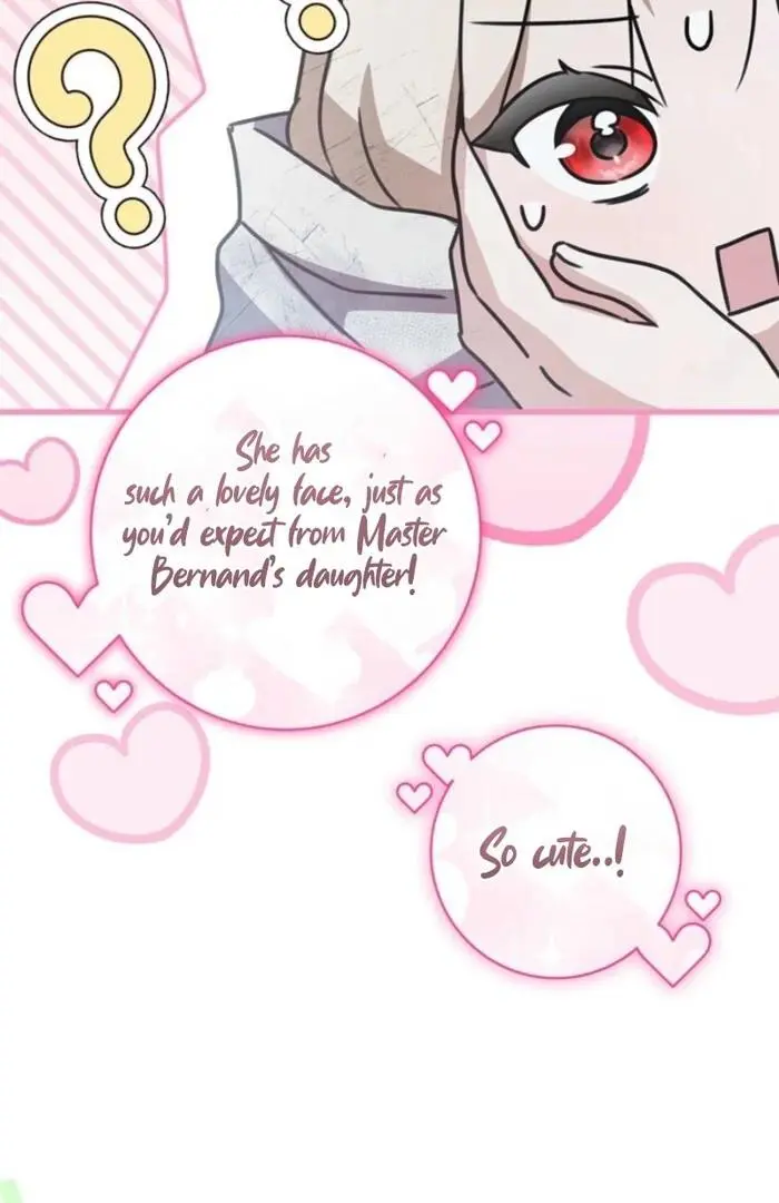 The Count's Beloved Contract Young Lady Chapter 2 page 44