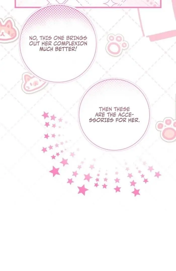 The Count's Beloved Contract Young Lady Chapter 2 page 50