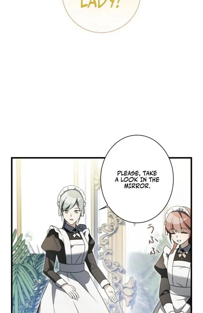 The Count's Beloved Contract Young Lady Chapter 2 page 53
