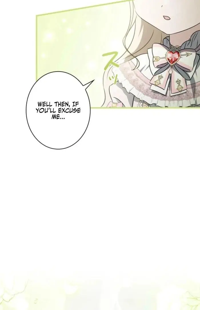 The Count's Beloved Contract Young Lady Chapter 2 page 55