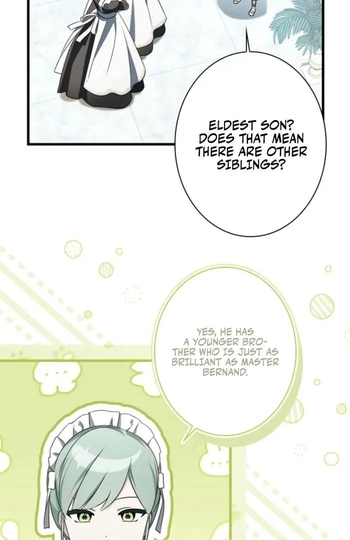 The Count's Beloved Contract Young Lady Chapter 2 page 63