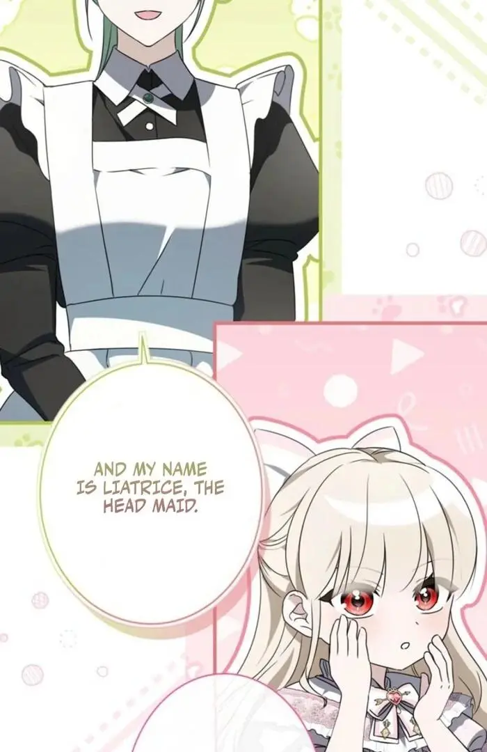 The Count's Beloved Contract Young Lady Chapter 2 page 64
