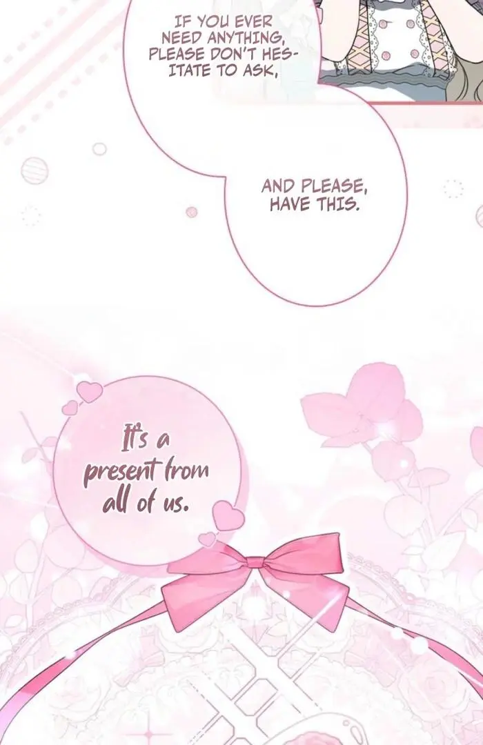 The Count's Beloved Contract Young Lady Chapter 2 page 65