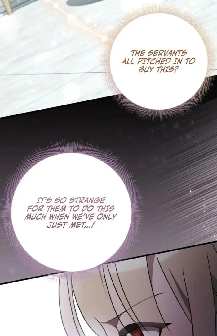 The Count's Beloved Contract Young Lady Chapter 2 page 69