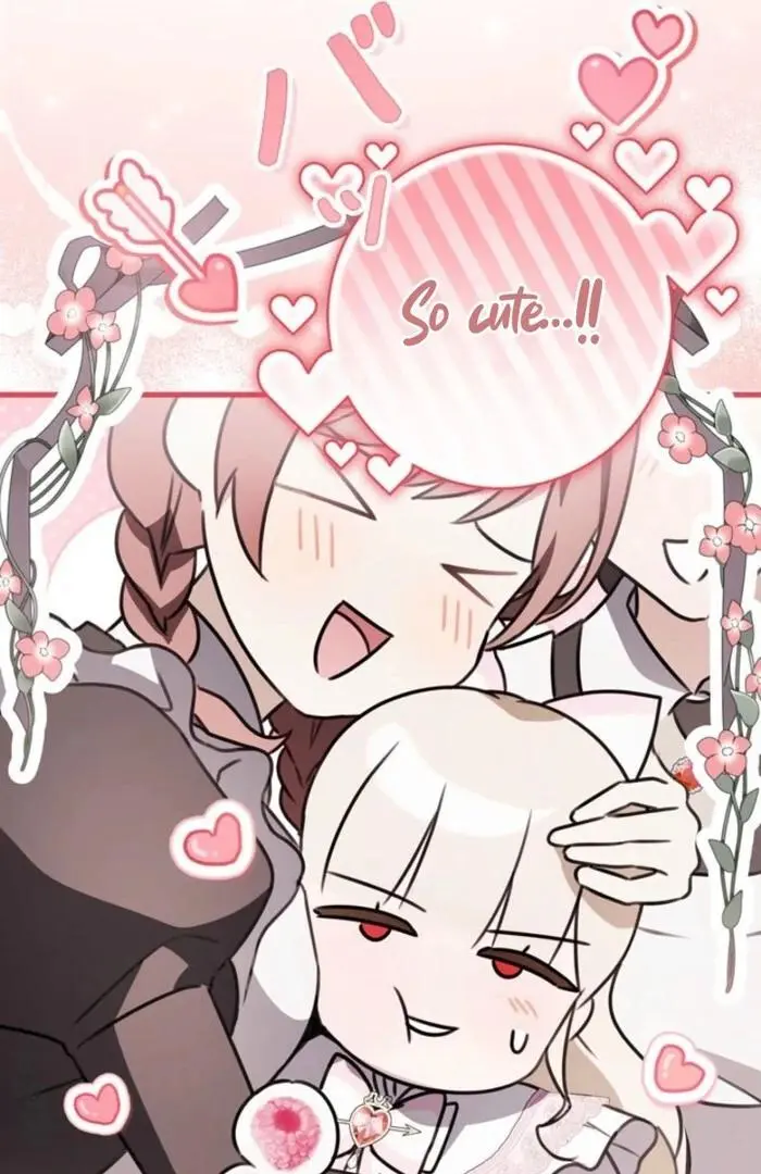 The Count's Beloved Contract Young Lady Chapter 2 page 78
