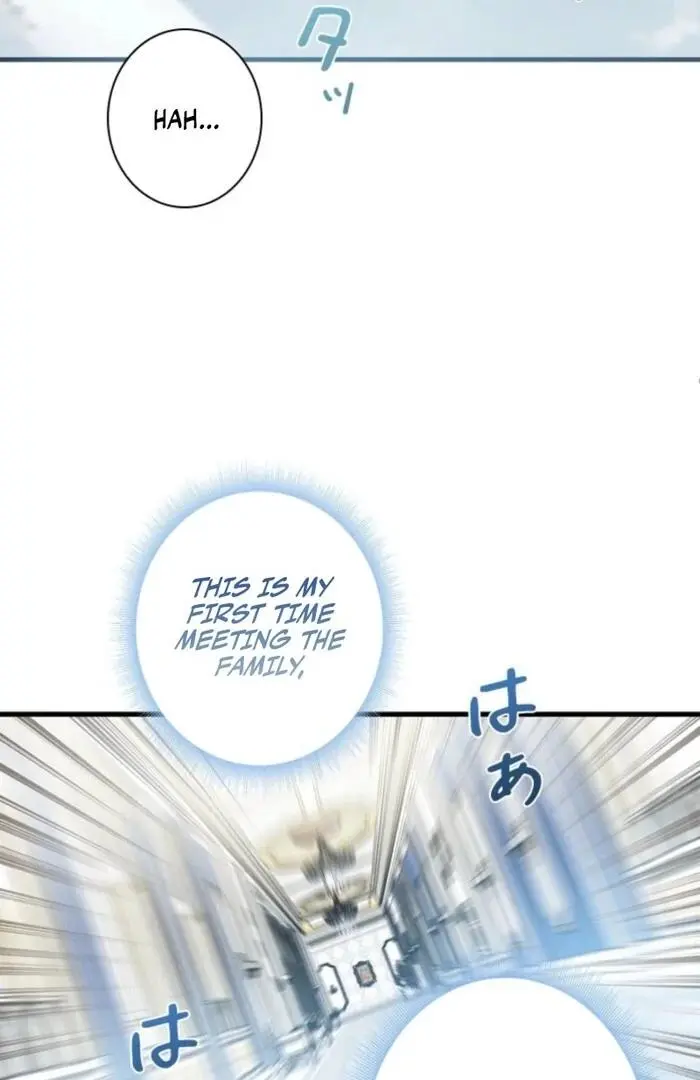 The Count's Beloved Contract Young Lady Chapter 2 page 83