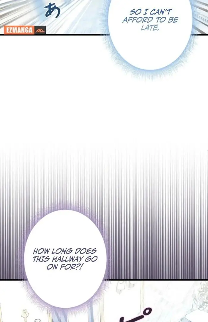 The Count's Beloved Contract Young Lady Chapter 2 page 84