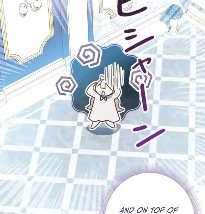The Count's Beloved Contract Young Lady Chapter 2 page 85