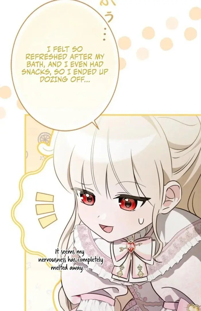 The Count's Beloved Contract Young Lady Chapter 2 page 87