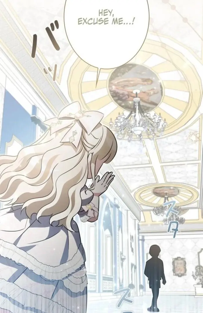 The Count's Beloved Contract Young Lady Chapter 2 page 90
