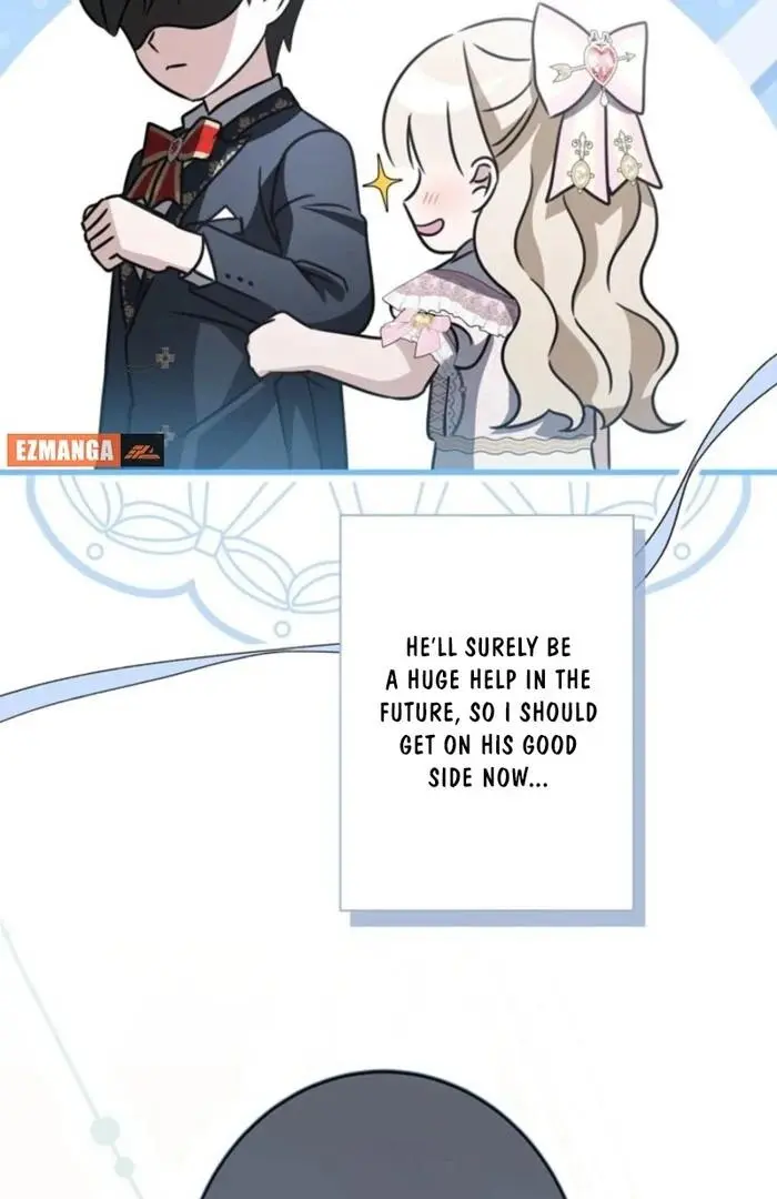 The Count's Beloved Contract Young Lady Chapter 2 page 118