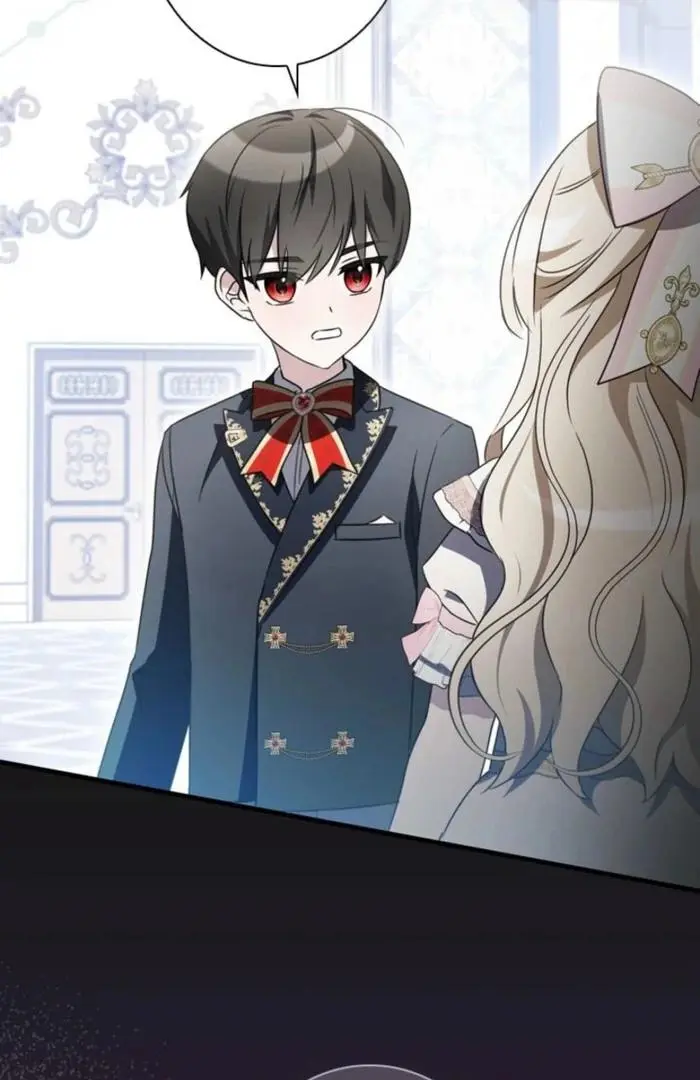 The Count's Beloved Contract Young Lady Chapter 2 page 121