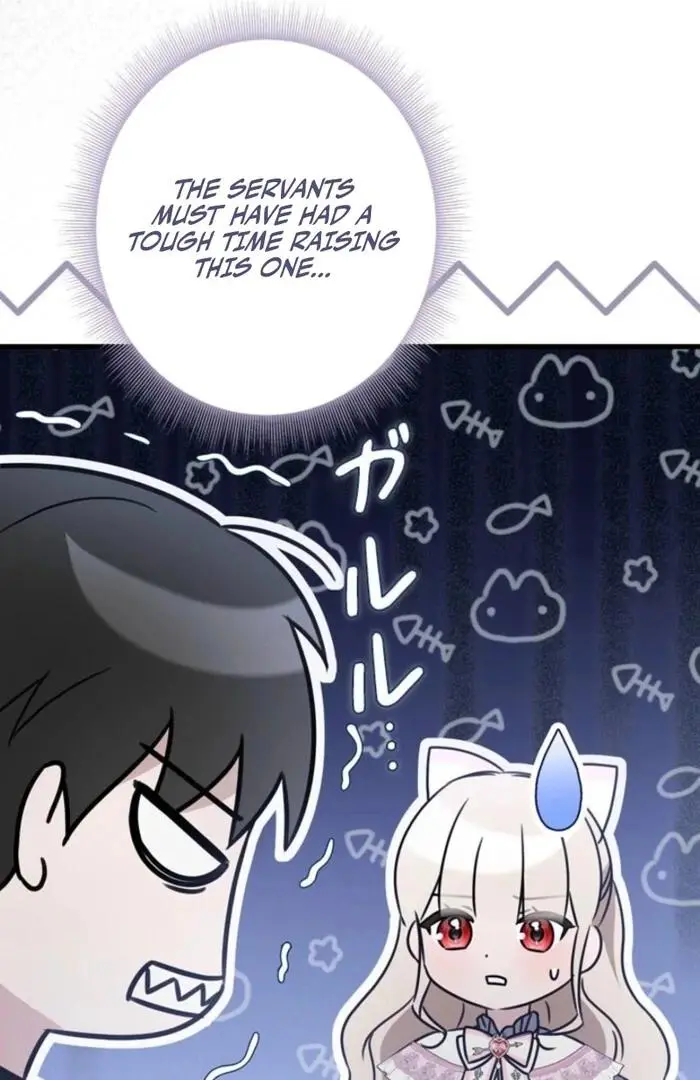 The Count's Beloved Contract Young Lady Chapter 2 page 125