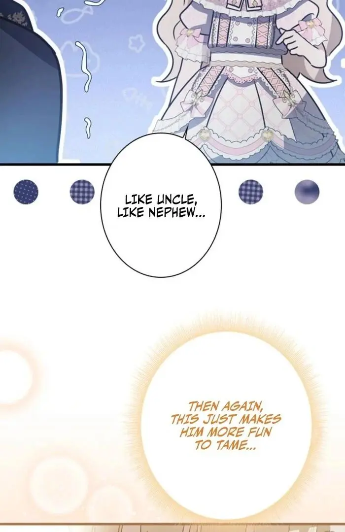 The Count's Beloved Contract Young Lady Chapter 2 page 126