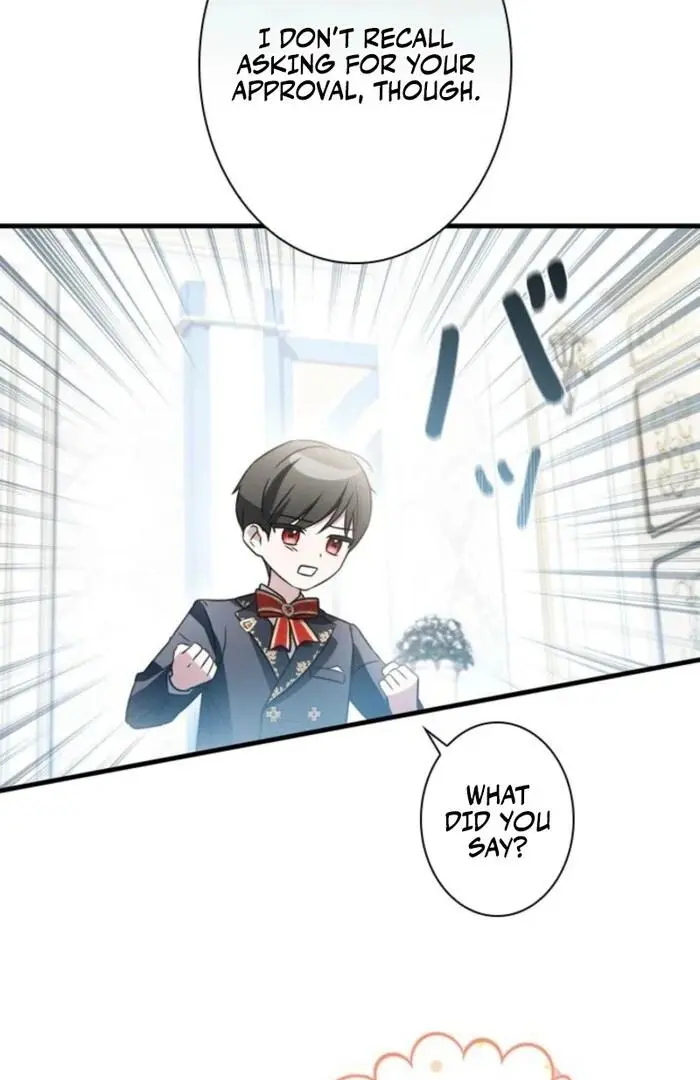 The Count's Beloved Contract Young Lady Chapter 2 page 128