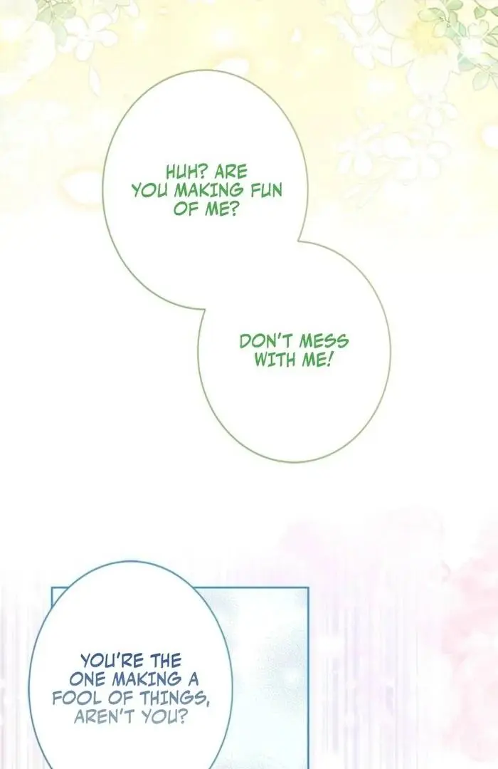 The Count's Beloved Contract Young Lady Chapter 2 page 132