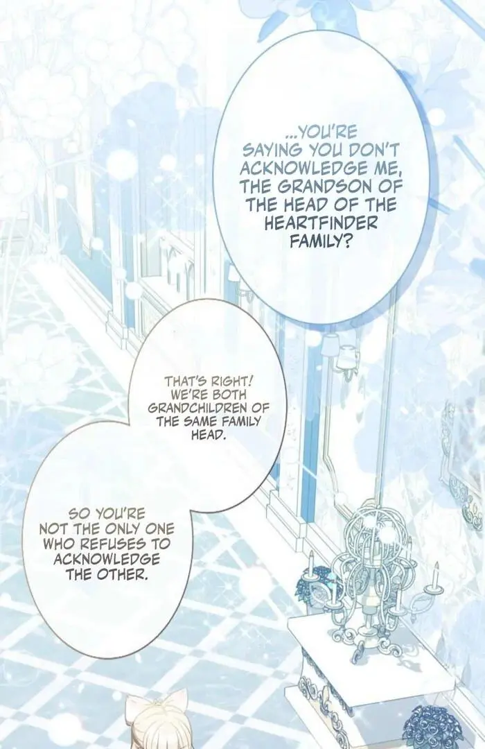 The Count's Beloved Contract Young Lady Chapter 3 page 3