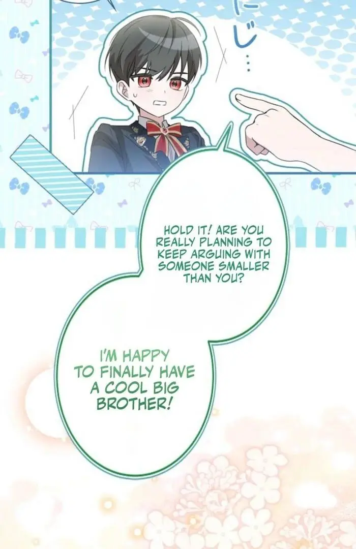 The Count's Beloved Contract Young Lady Chapter 3 page 6