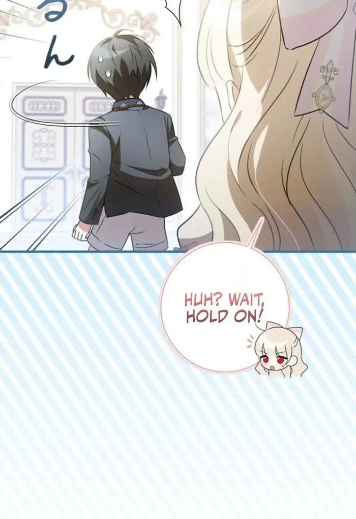 The Count's Beloved Contract Young Lady Chapter 3 page 9
