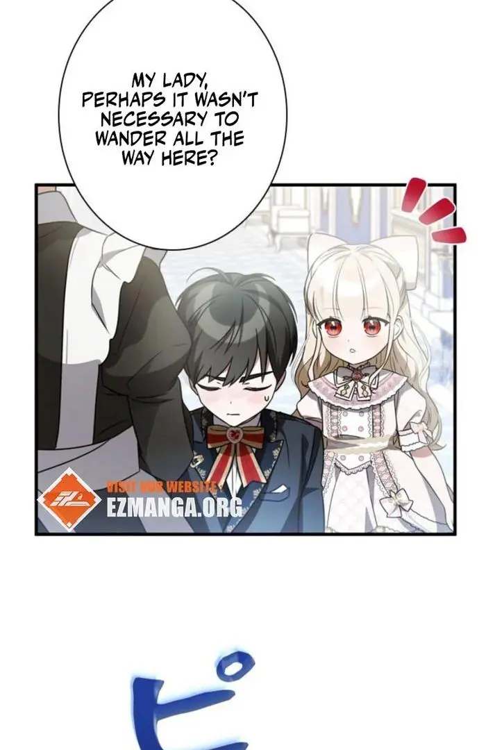 The Count's Beloved Contract Young Lady Chapter 3 page 16