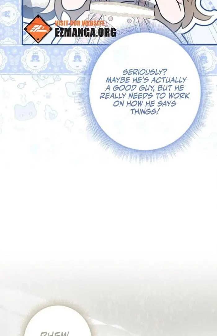 The Count's Beloved Contract Young Lady Chapter 3 page 23