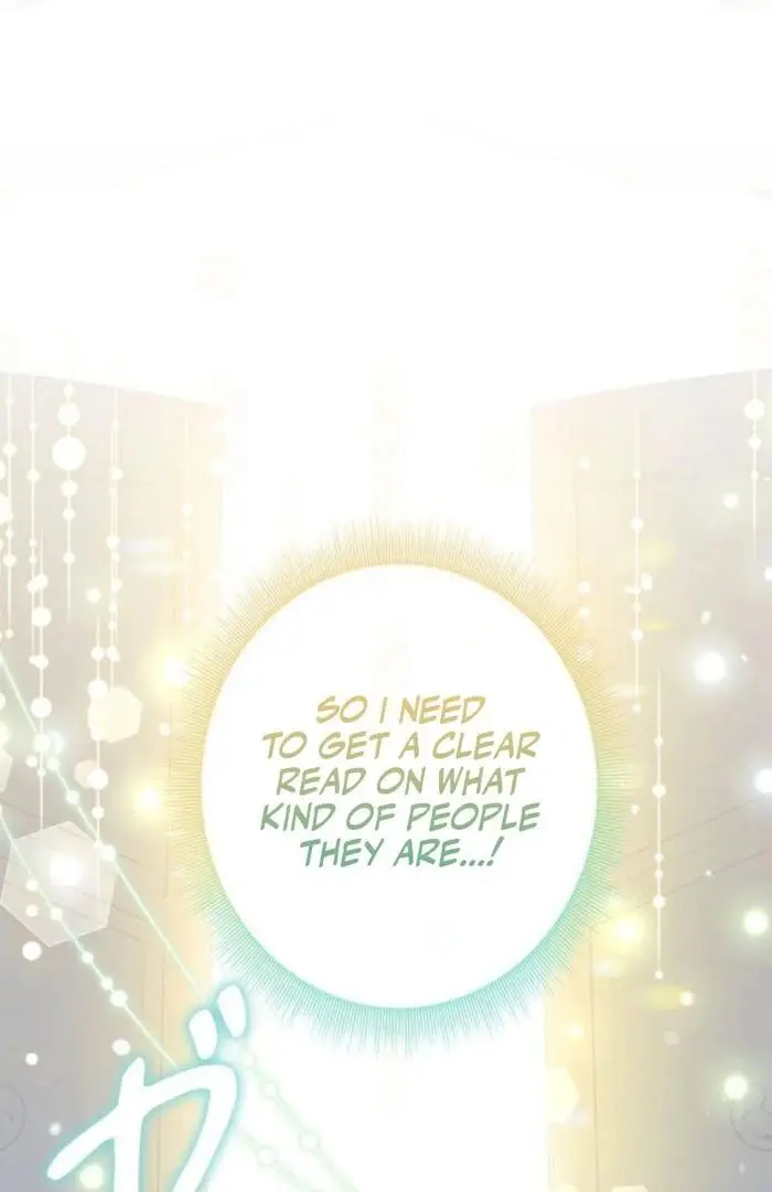 The Count's Beloved Contract Young Lady Chapter 3 page 26