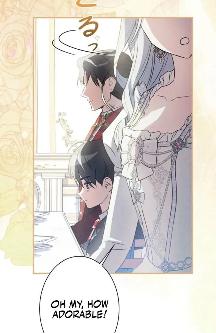 The Count's Beloved Contract Young Lady Chapter 3 page 31