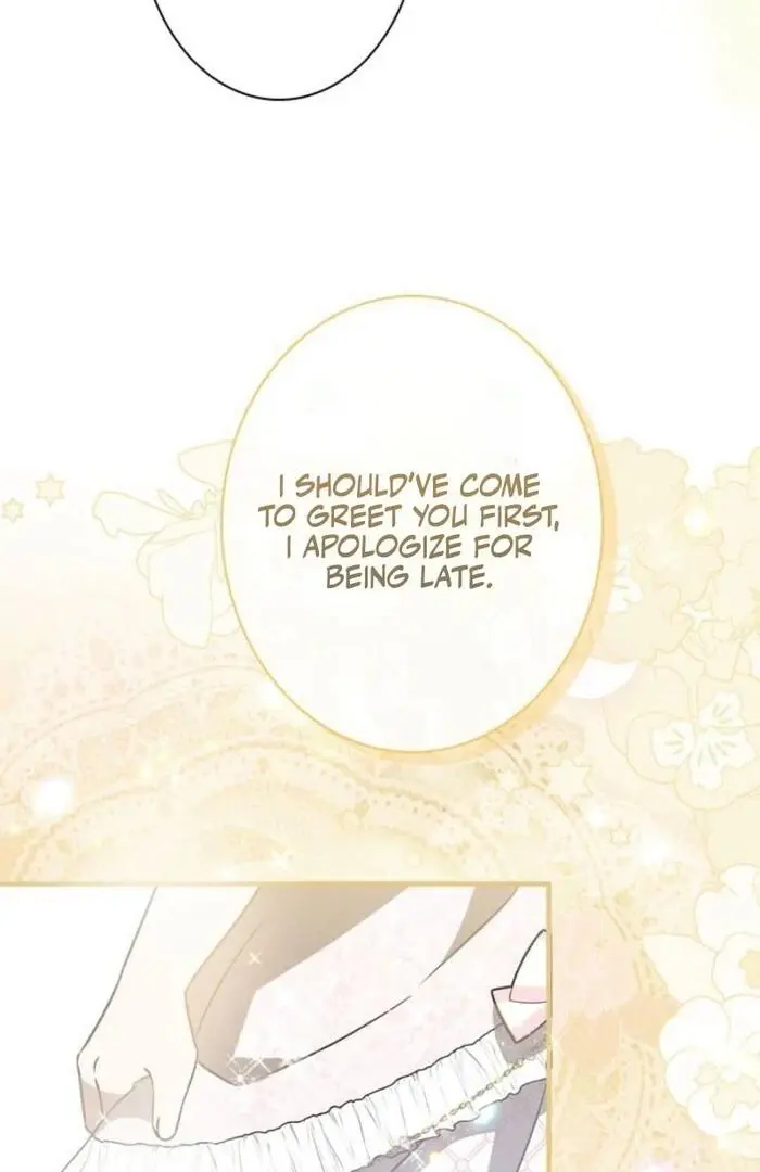 The Count's Beloved Contract Young Lady Chapter 3 page 32