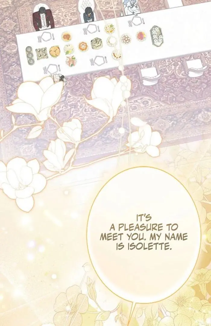 The Count's Beloved Contract Young Lady Chapter 3 page 34