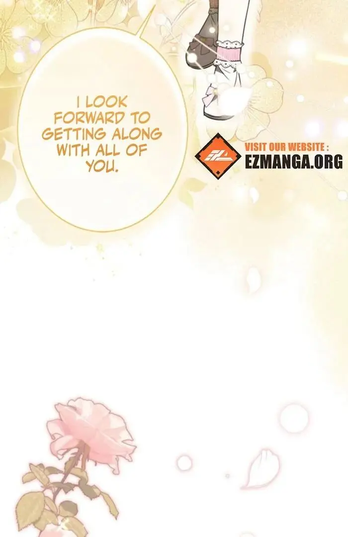 The Count's Beloved Contract Young Lady Chapter 3 page 36