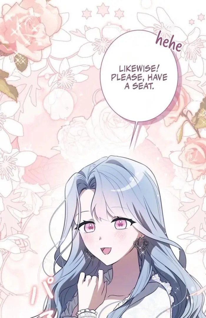 The Count's Beloved Contract Young Lady Chapter 3 page 37