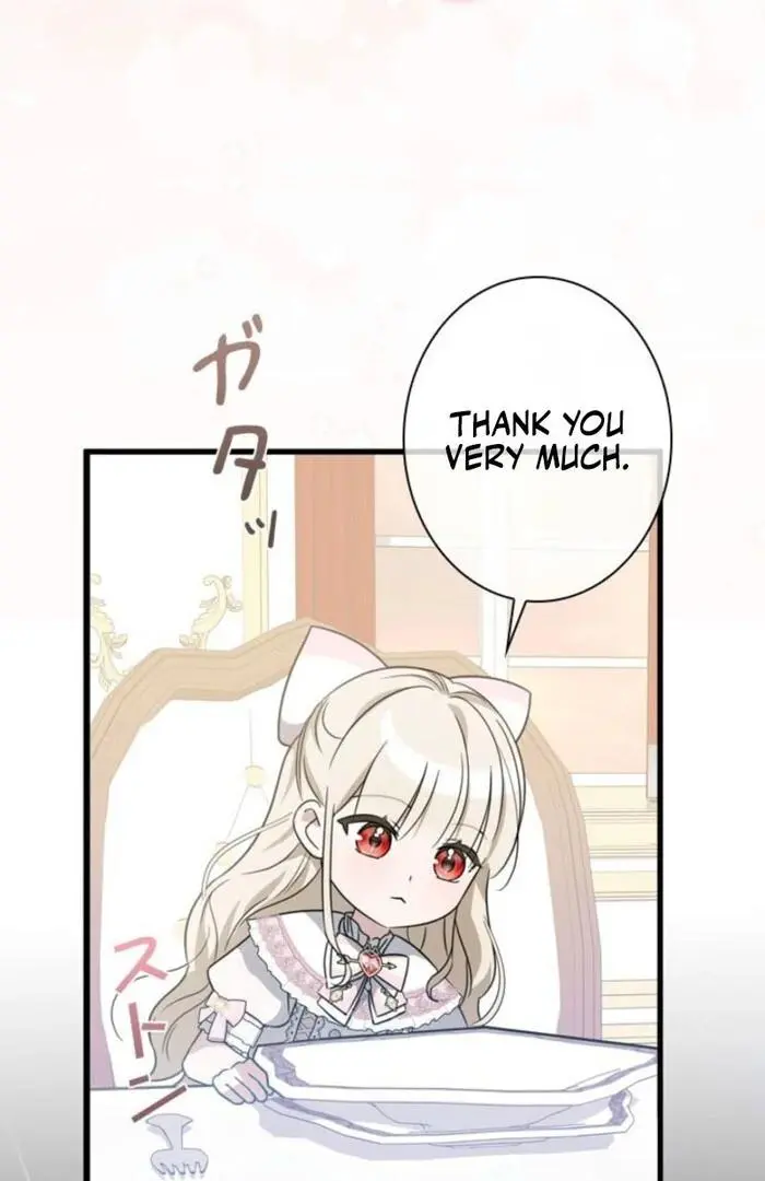 The Count's Beloved Contract Young Lady Chapter 3 page 40