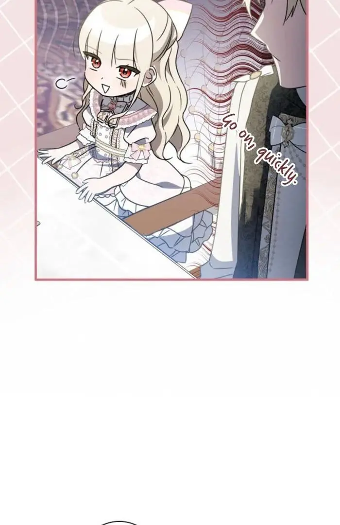 The Count's Beloved Contract Young Lady Chapter 3 page 54