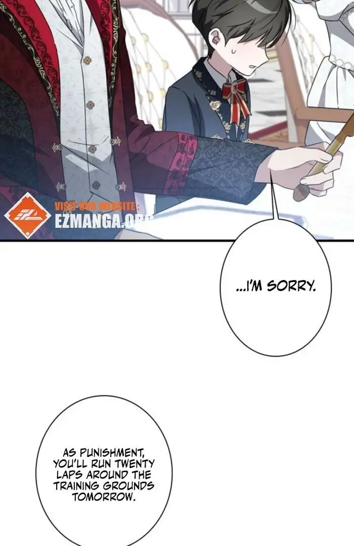 The Count's Beloved Contract Young Lady Chapter 3 page 61
