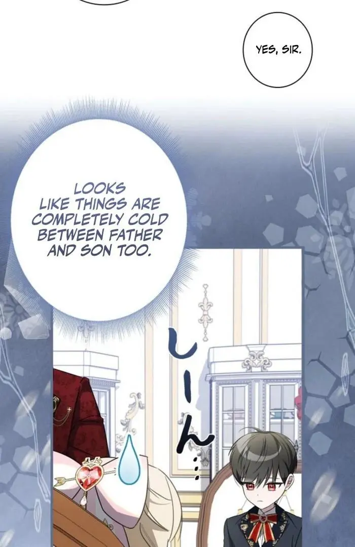 The Count's Beloved Contract Young Lady Chapter 3 page 62