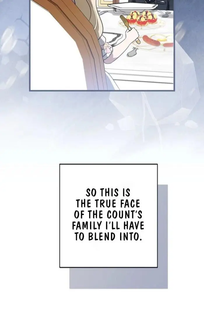 The Count's Beloved Contract Young Lady Chapter 3 page 63