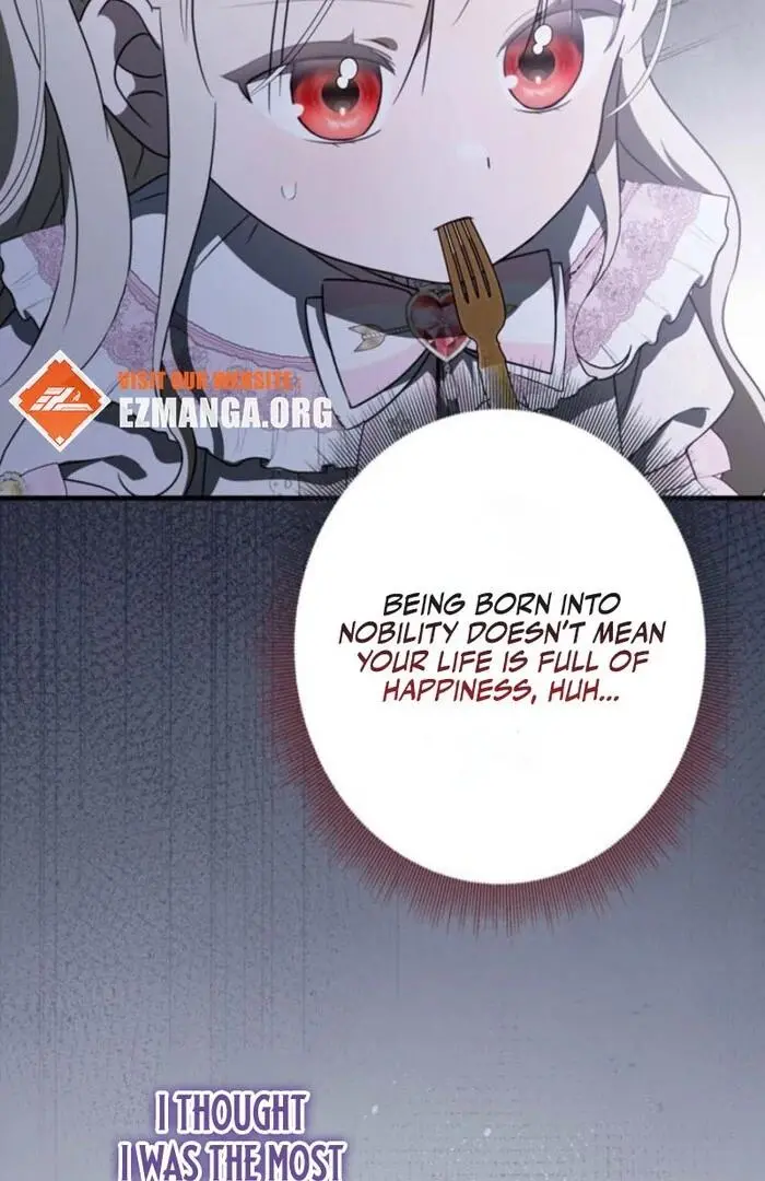 The Count's Beloved Contract Young Lady Chapter 3 page 65