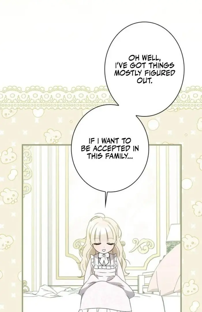 The Count's Beloved Contract Young Lady Chapter 3 page 72