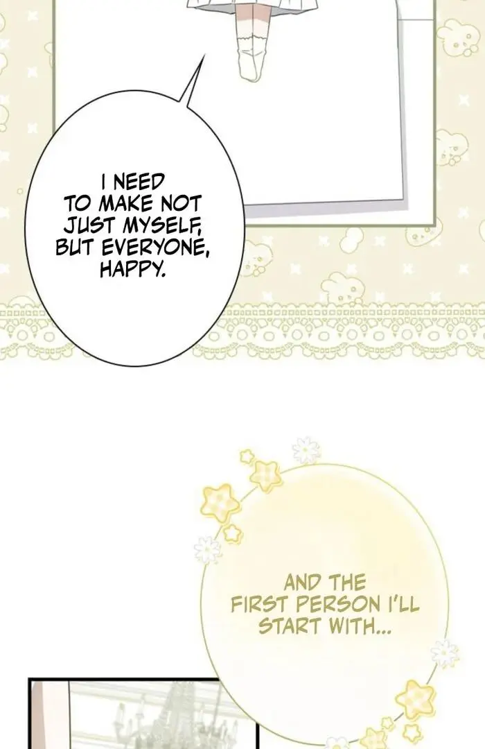 The Count's Beloved Contract Young Lady Chapter 3 page 73
