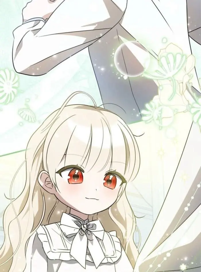 The Count's Beloved Contract Young Lady Chapter 3 page 77