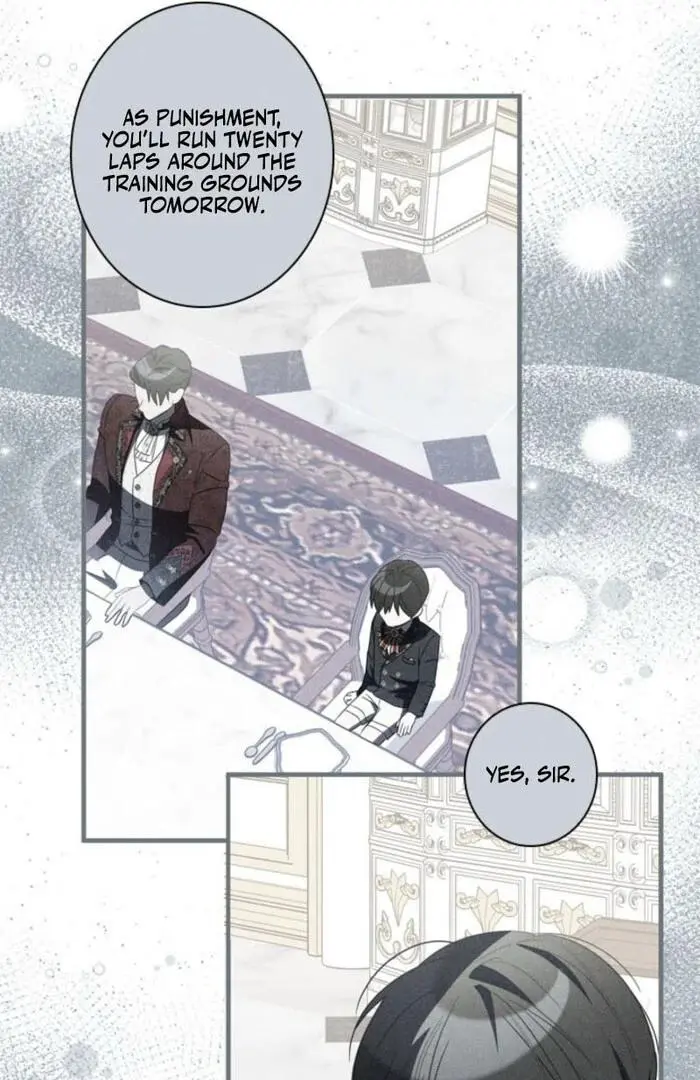 The Count's Beloved Contract Young Lady Chapter 3 page 79