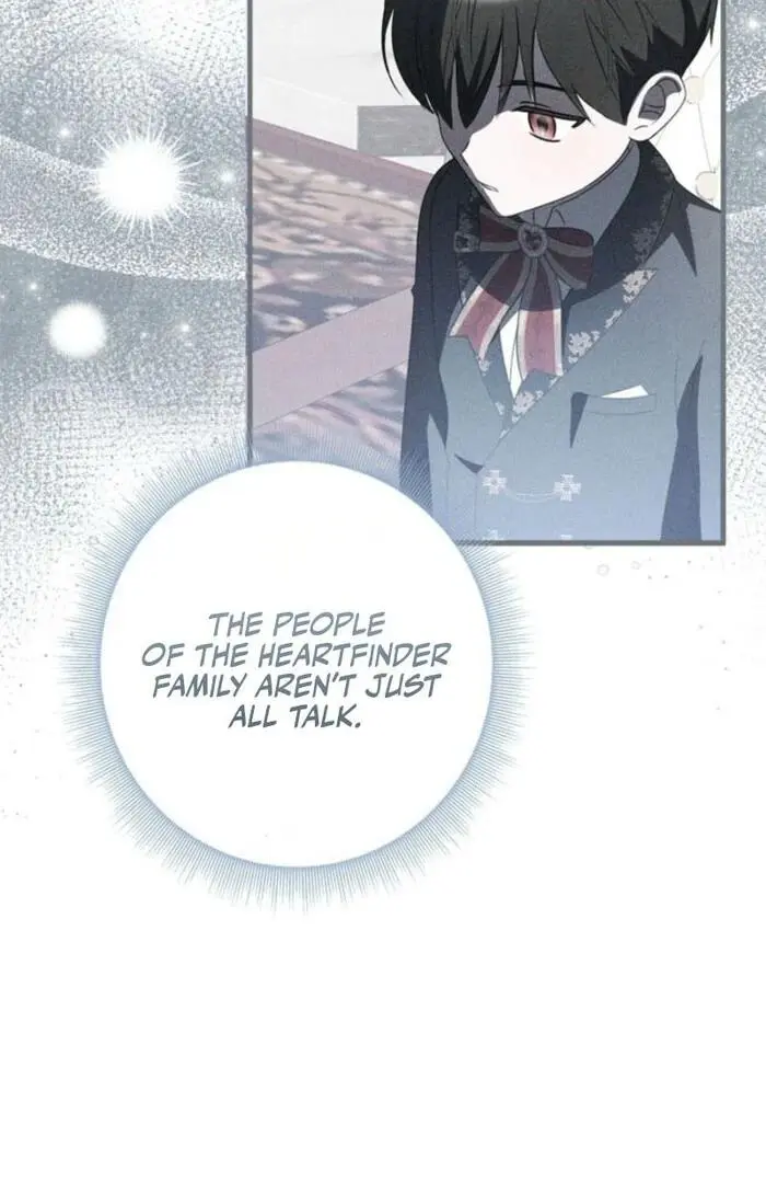 The Count's Beloved Contract Young Lady Chapter 3 page 80