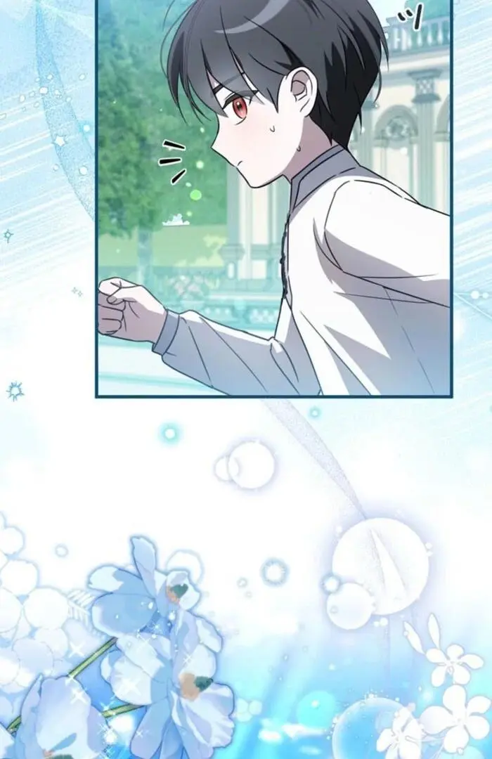 The Count's Beloved Contract Young Lady Chapter 3 page 85