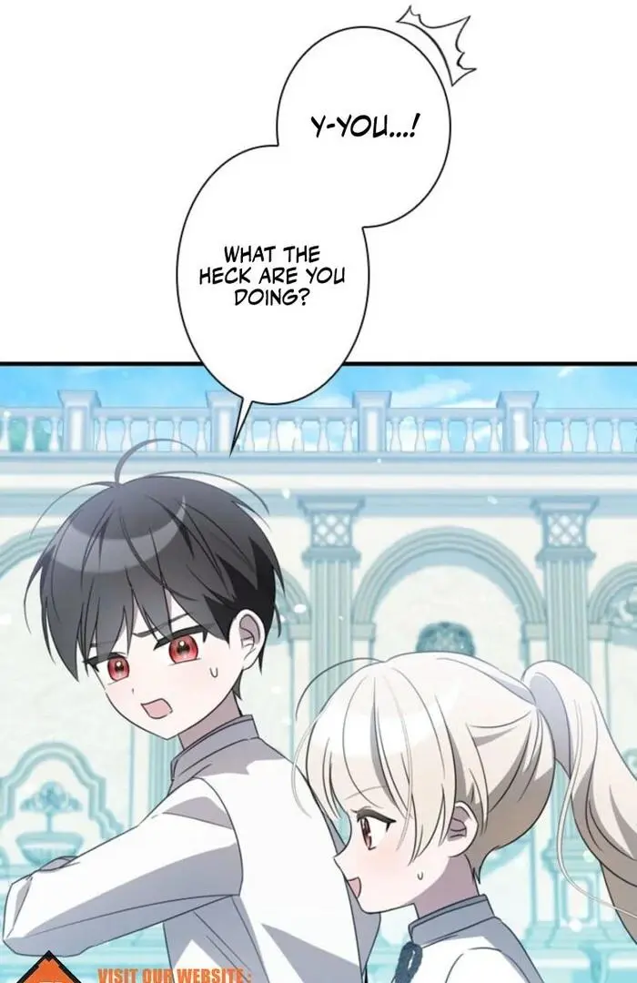 The Count's Beloved Contract Young Lady Chapter 3 page 89