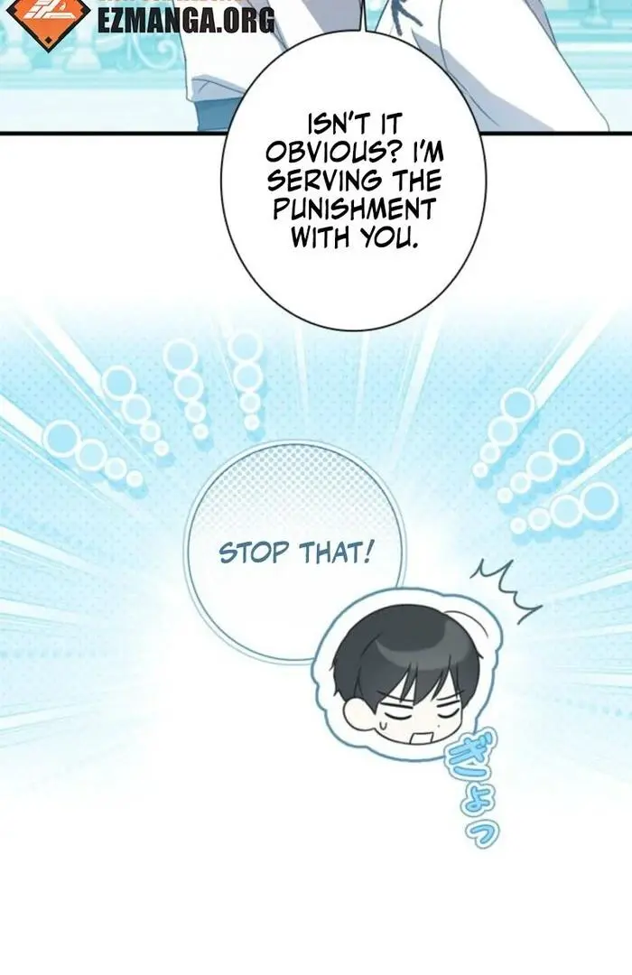 The Count's Beloved Contract Young Lady Chapter 3 page 90