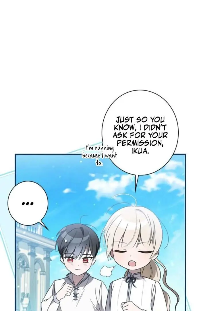 The Count's Beloved Contract Young Lady Chapter 3 page 91