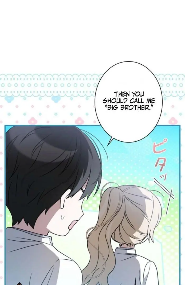 The Count's Beloved Contract Young Lady Chapter 3 page 94